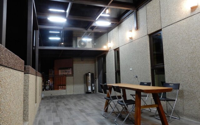 Happywings Homestay