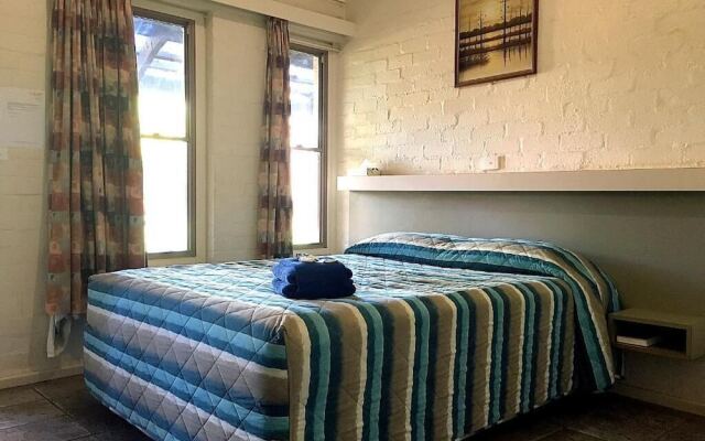 The Port Hedland Walkabout Motel