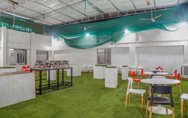 Hotel Singhs Residency by OYO Rooms