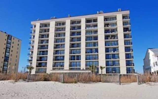 Waterpointe I by Elliott Beach Rentals