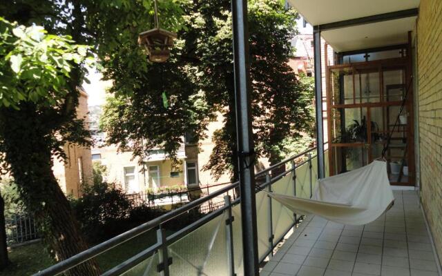 KernerApartement