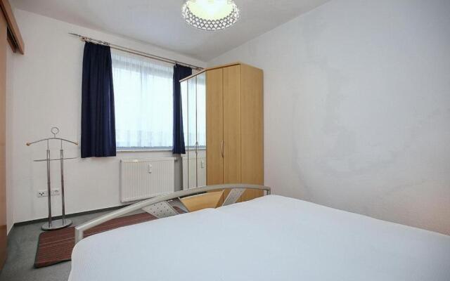 Hanse-Hof Wohnung 05