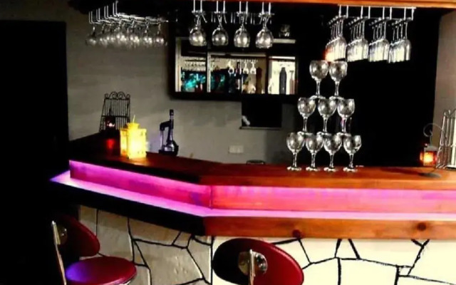 Mavilla Hotel
