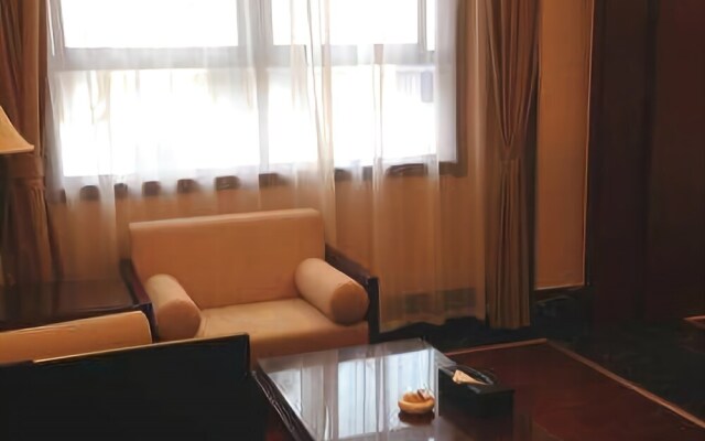 Hanyun Huidu Hotel