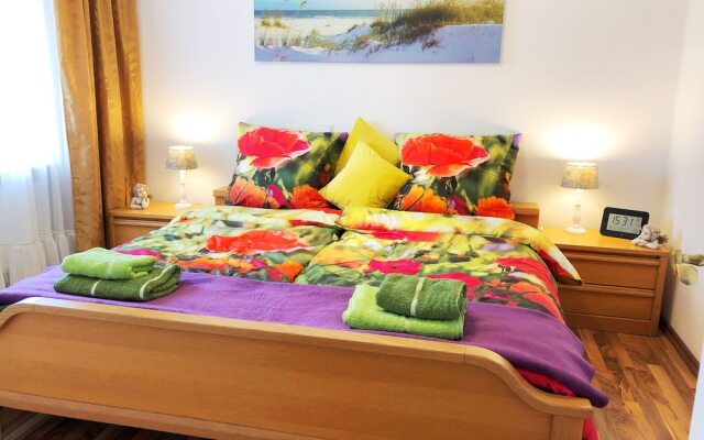 Ferienwohnung Dettum