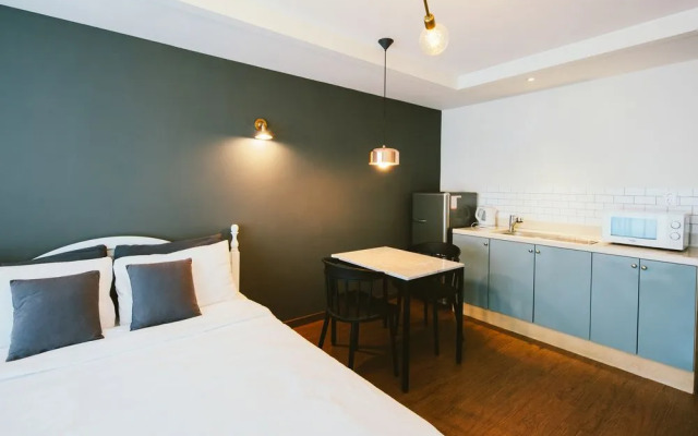 Kkeulim 365 pension and guest house