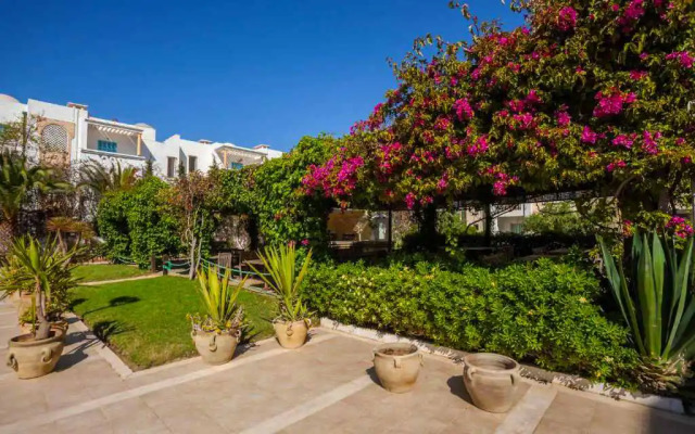 Corail Apart’hotel & Splash park