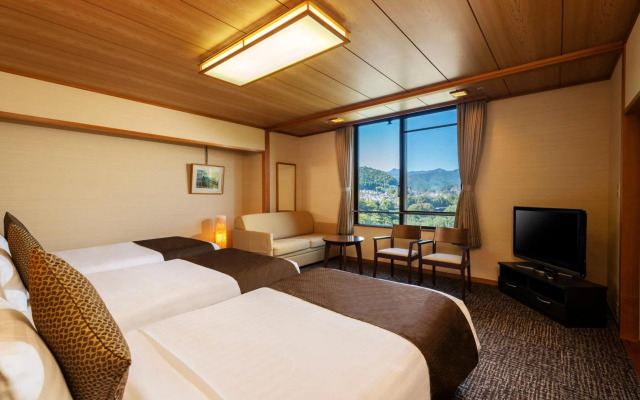 Kamenoi Hotel Ome