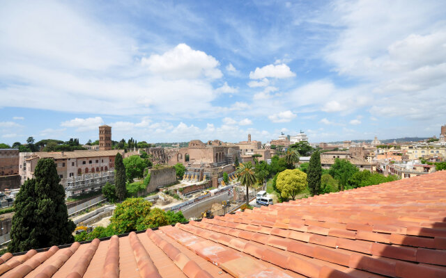 Holiday Apartment Rome - Colosseum