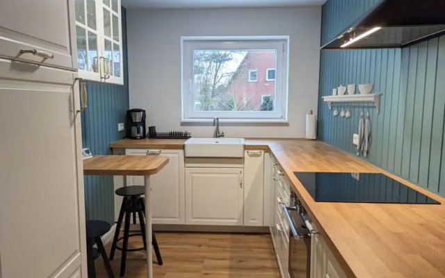 Fohr Huus Modern Retreat