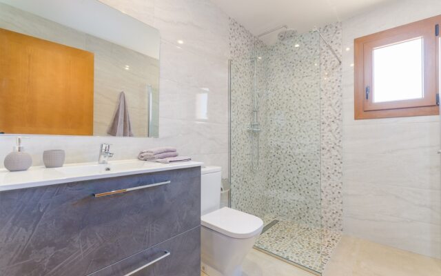 Es Moli D en Sion in Sa Pobla