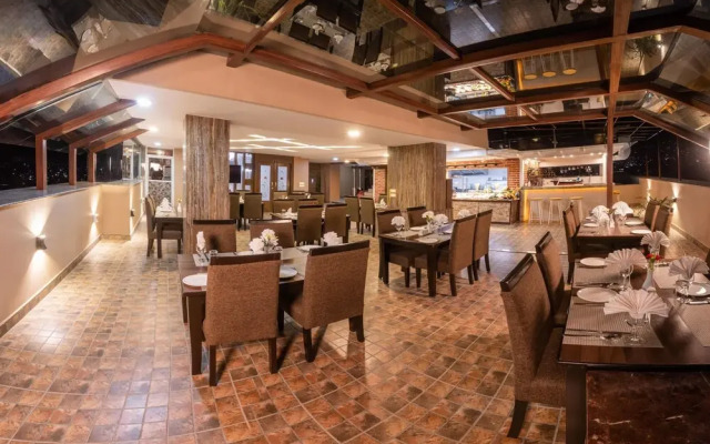 Hotel Sabrina Kathmandu