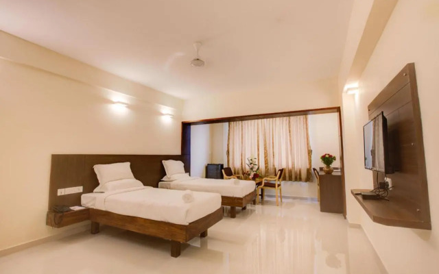 Hotel BMS