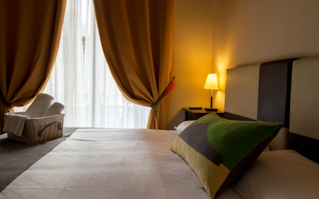 Hotel Plebiscito Aparthotel