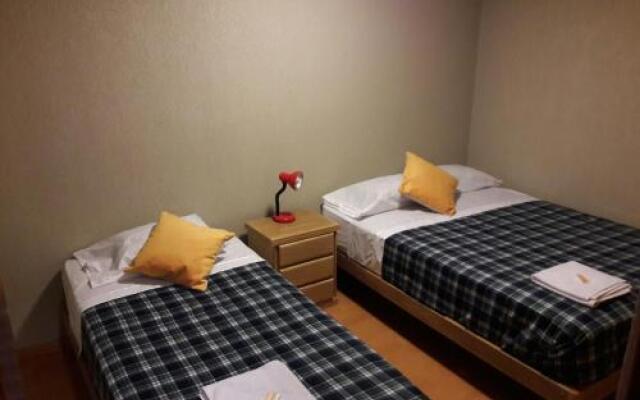 Casa Hualpa Hostel 2