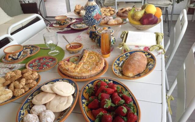 B&B Il Piccolo Attico