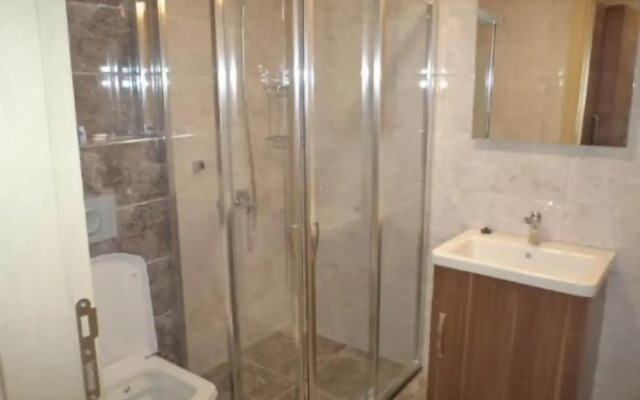 Merkez Otel