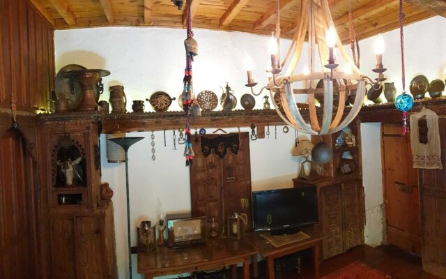 Fümehan Boutique Hotel