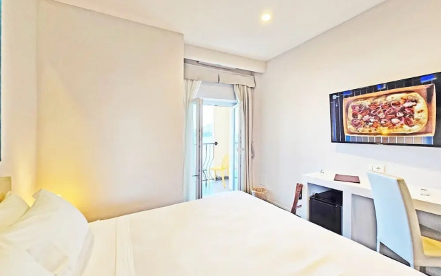 Hotel L'Approdo