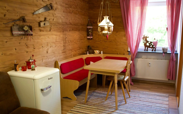 Allgäuer Stuben für einen vielfältigen Allgäu Urlaub