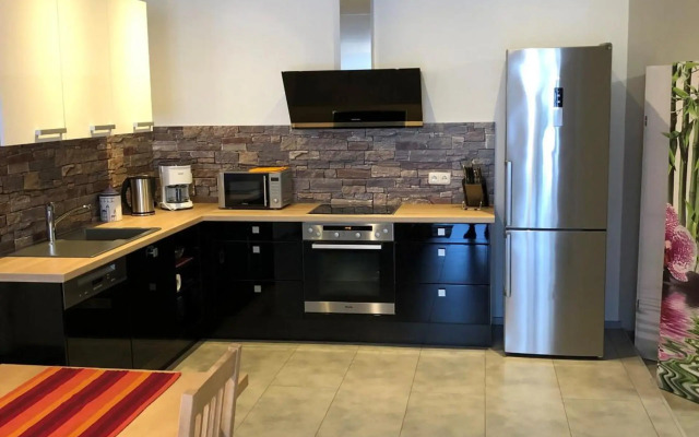 Ferienwohnung am Dornheimer Berg