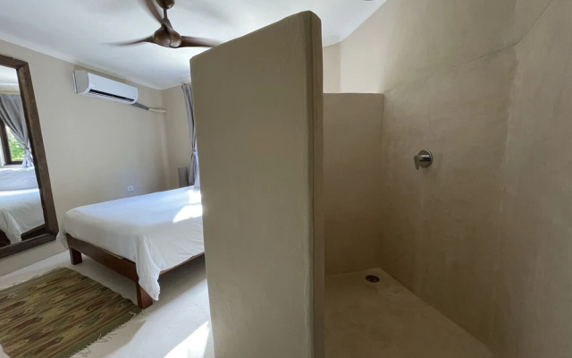 Casa Zaba