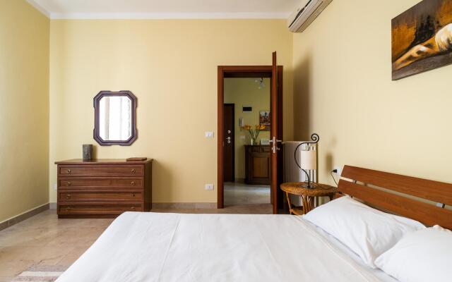 San Donato Cozy Apartment by Wonderful Italy