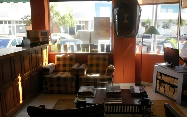Apartamentos Lindomar