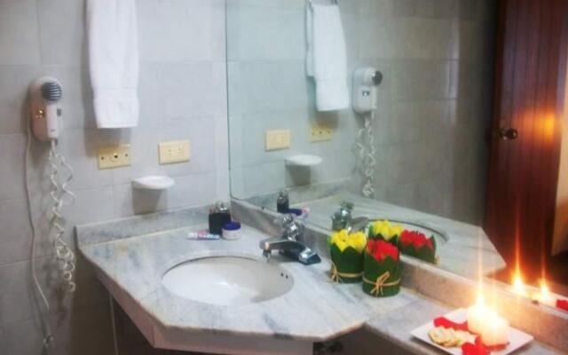 Casa Hotel Zuetana 93