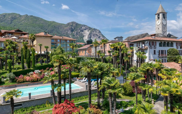 Hotel Beau Rivage