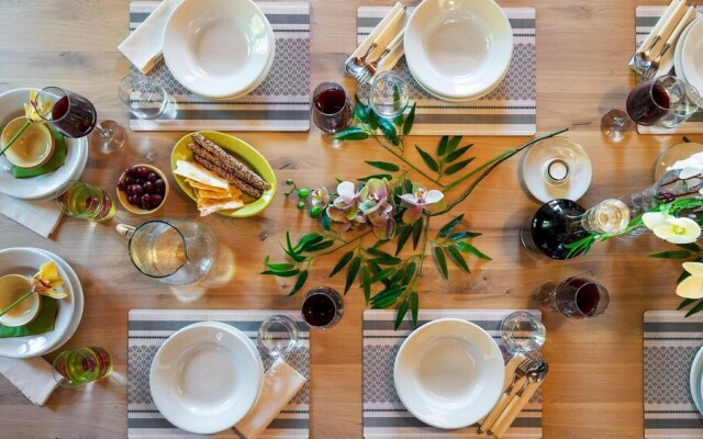 La Villa Nell Isola Verde 12