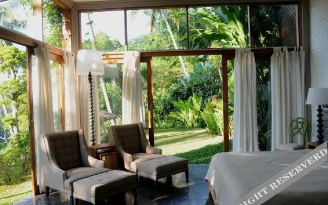 Villa Constance