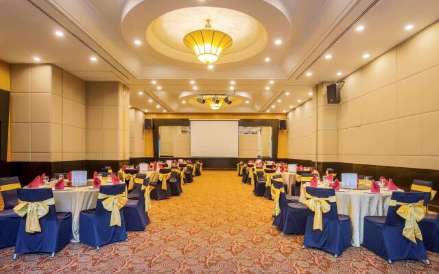 Novotel Kuala Lumpur City Centre