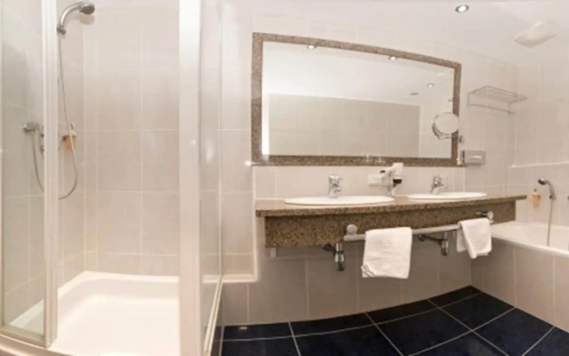Wellnesshotel Schönruh - Adults Only