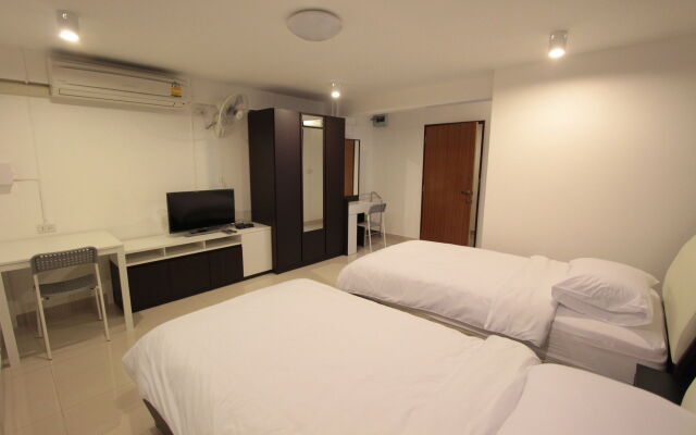 Napaville Huai Khwang
