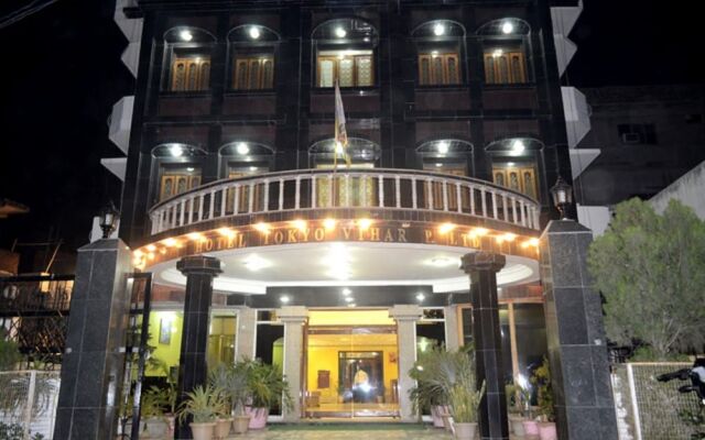 Hotel Tokyo Vihar