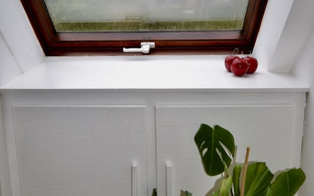 Ferienwohnung Kleine Auszeit