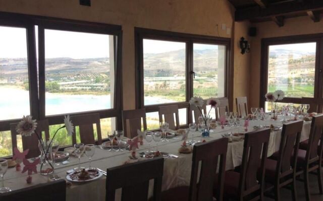 Complejo Rural El Molinillo