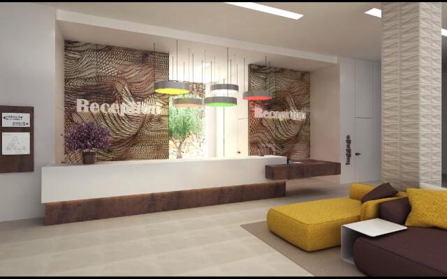 Benidorm Centre Hotel - Only adults