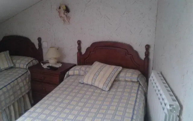 Hostal El Callejon