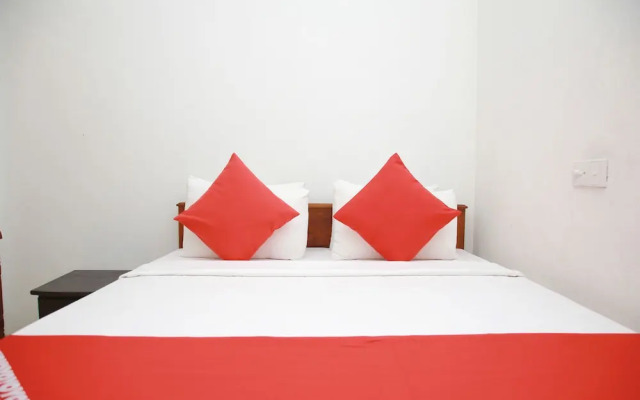 OYO 468 White House Holiday Resort