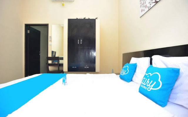 Airy Kuta Kartika Plaza Gang Samudra B2000 Bali