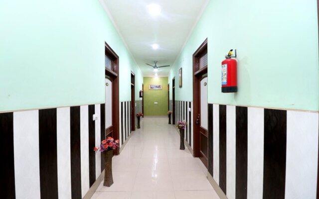 Surya Hotel By OYO Rooms