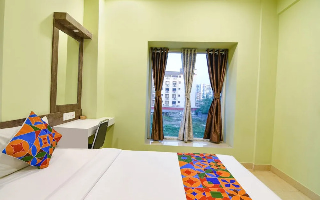 Fabhotel The Sunshine Residency
