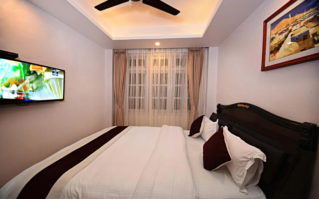 Greatwall International Hotel