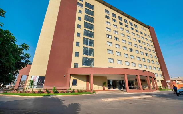 Protea Hotel by Marriott Lusaka Tower