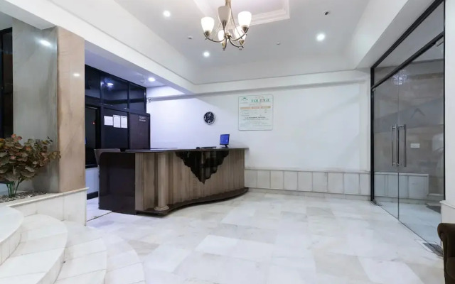 Capital O 48712 Hotel Foliage