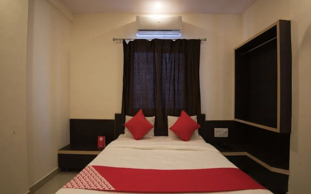 Sumiran Plaza By OYO Rooms