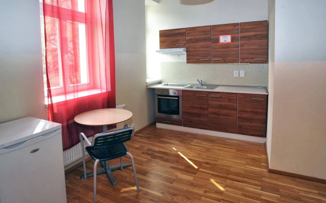 Hostel One Prague