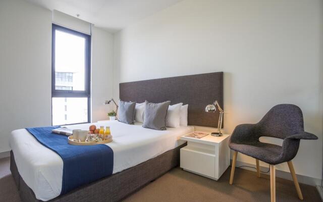 Aria Style Southbank